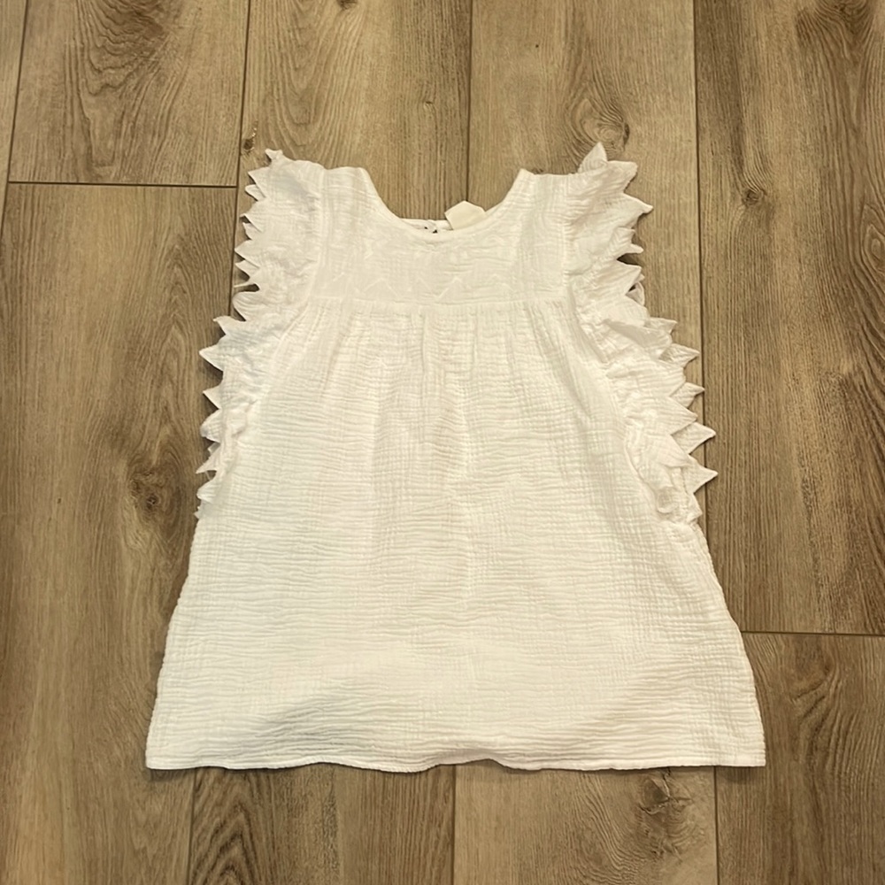 Cotton On girls dress